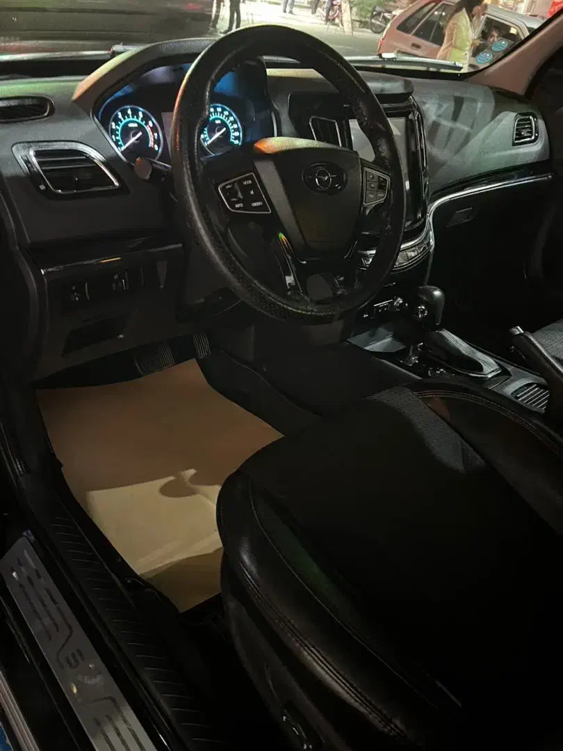 هایما s7|خودرو سواری و وانت|قم, خاکفرج|دیوار