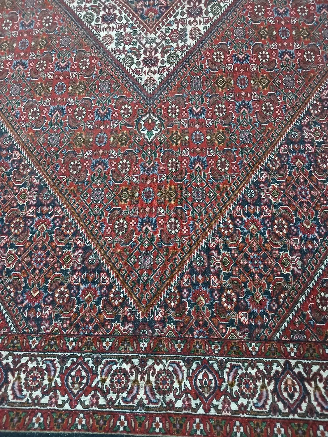 فرش دستبافت|فرش|زنجان, |دیوار