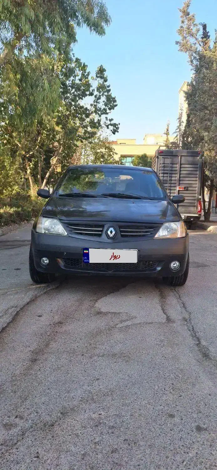 ال ۹۰  E1|خودرو سواری و وانت|فولادشهر, B7|دیوار