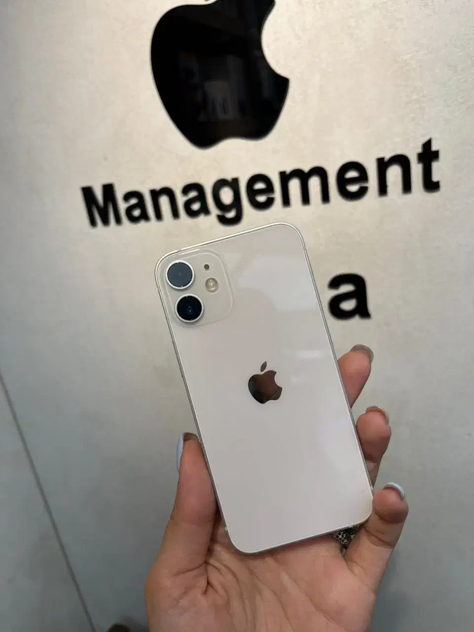 آیفون ۱۲ مینی|موبایل|رشت, بازار|دیوار