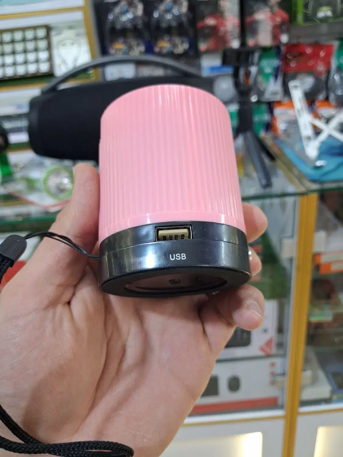 اسپیکر|پخش‌کننده همراه|زنجان, |دیوار