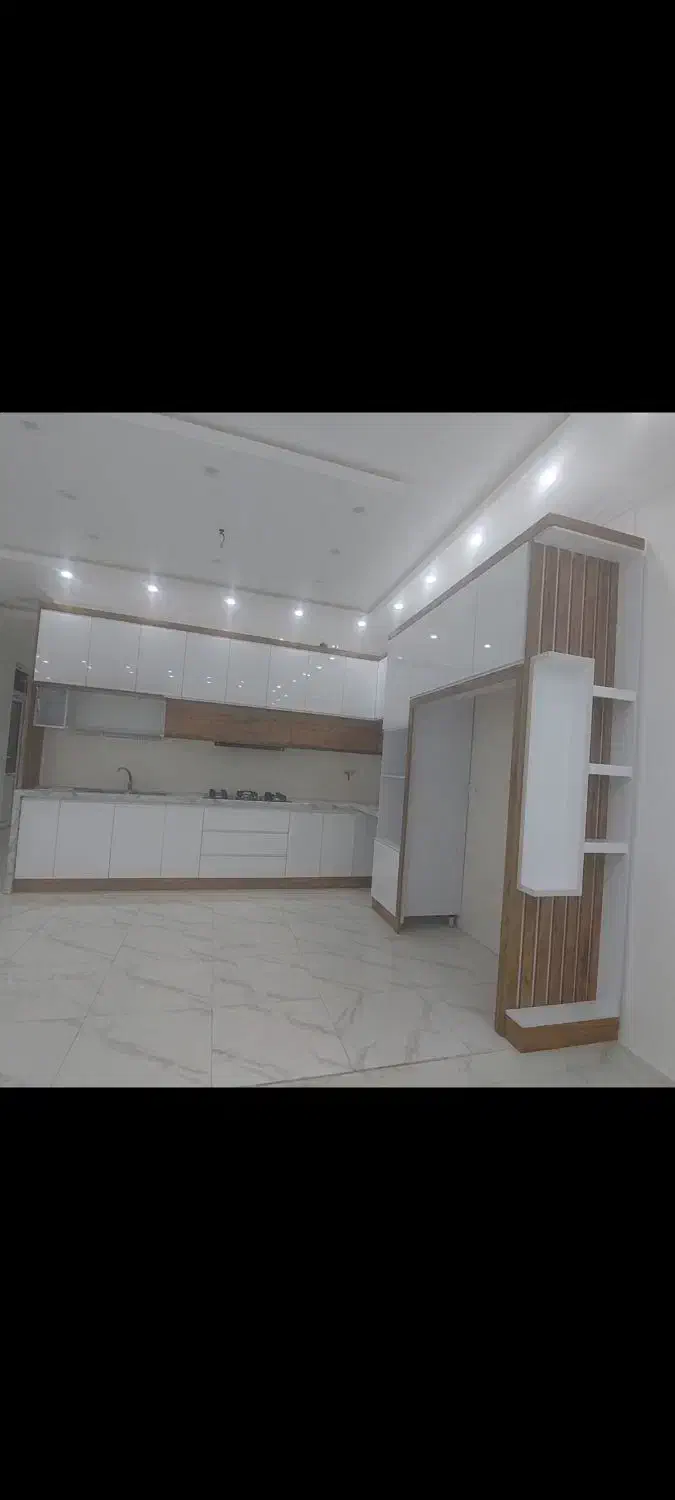 فروش خانه آپارتمانی|فروش آپارتمان|بندر کنگان, |دیوار