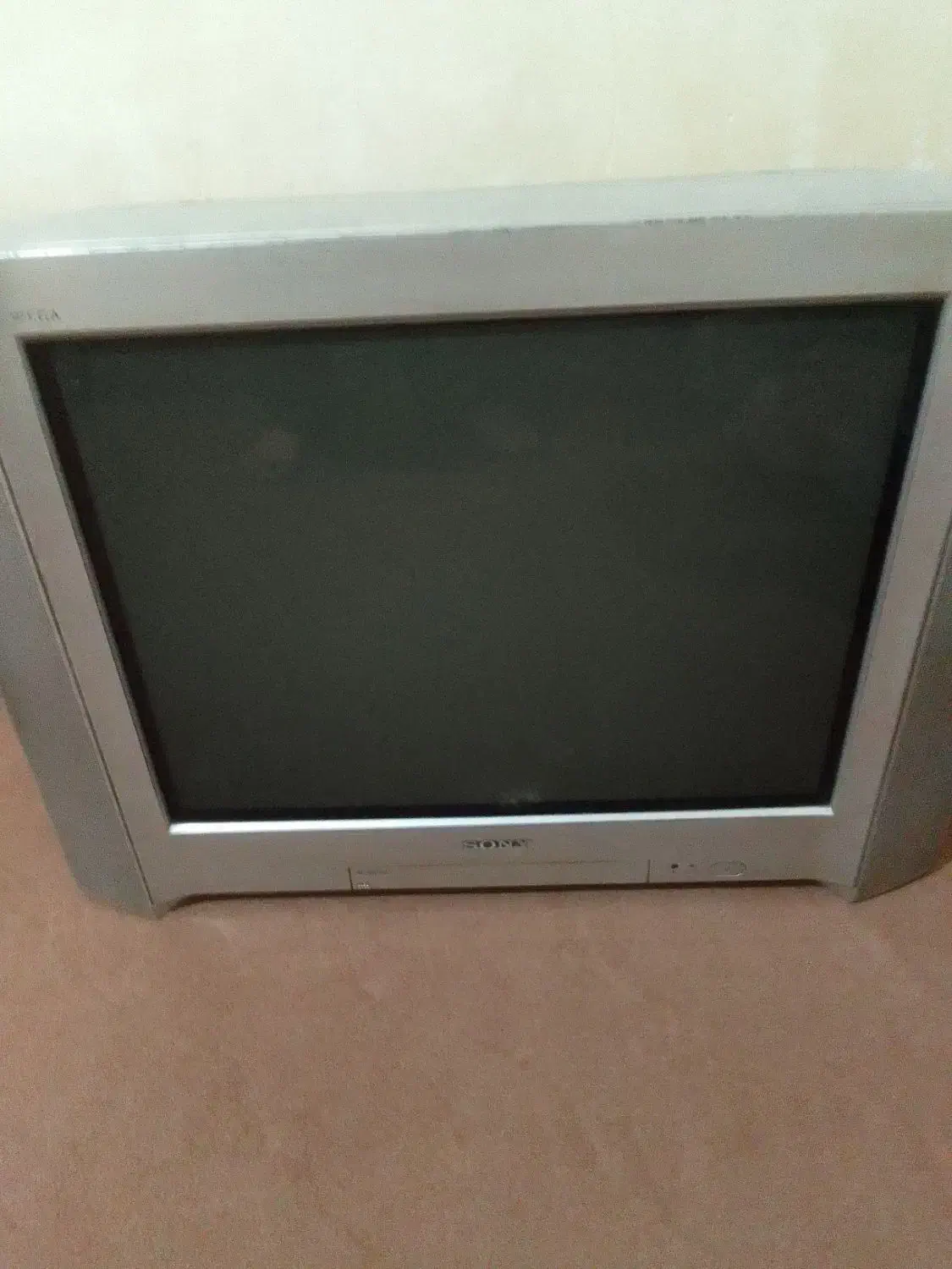 تلویزیون،24اینچ sony|تلویزیون و پروژکتور|ارومیه, |دیوار