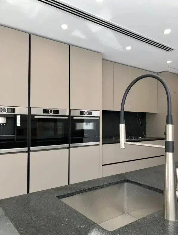 ۱۸۷ متر لاکچری/بی رقیب در منطقه|فروش آپارتمان|مشهد, شهید فرامرز عباسی|دیوار