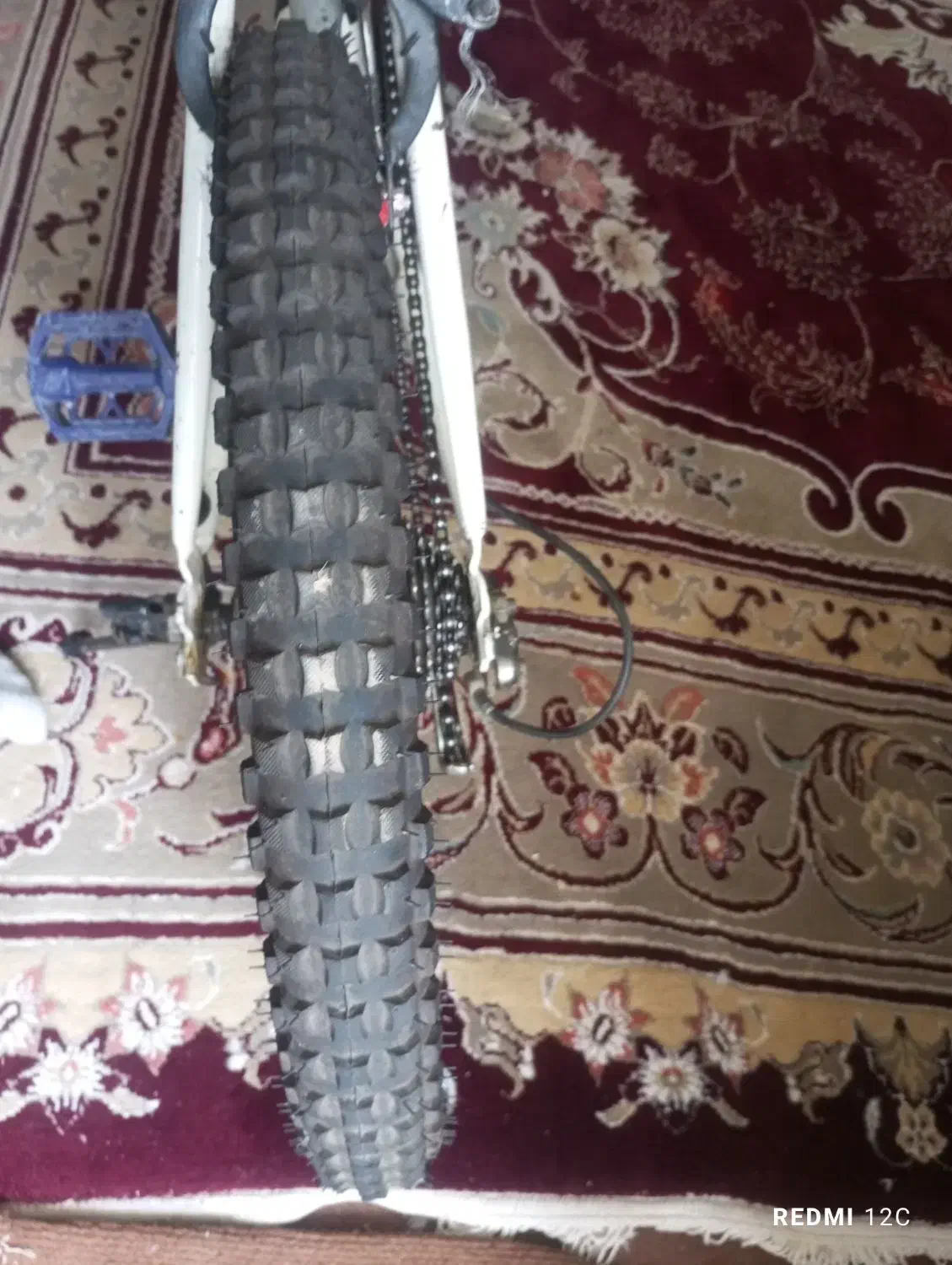 دوچرخه 20|دوچرخه، اسکیت، اسکوتر|پاکدشت, پاکدشت (مامازند)|دیوار