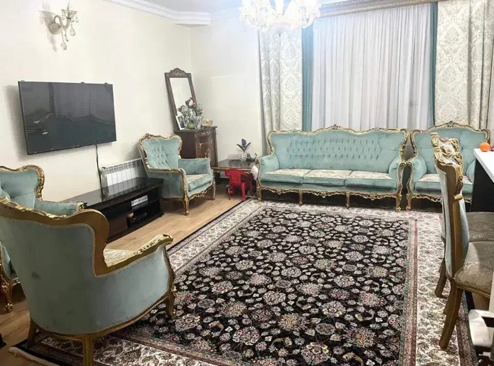 ۷۰ متر / دو خواب / فول امکانات|فروش آپارتمان|تهران, نیروی دریایی|دیوار