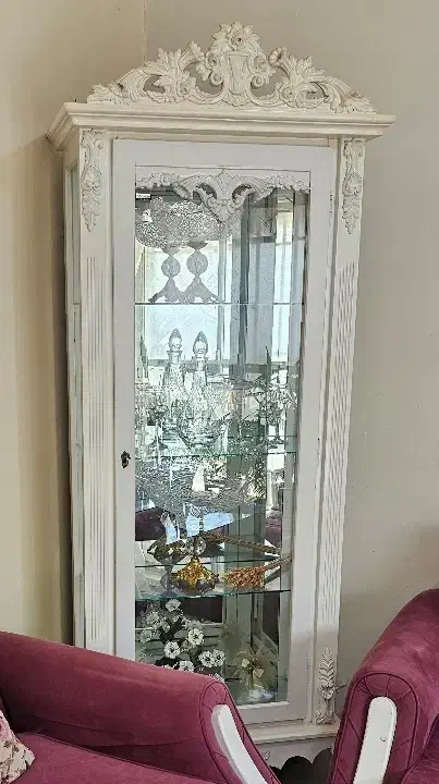 بوفه|بوفه، ویترین، کنسول|بندرعباس, |دیوار