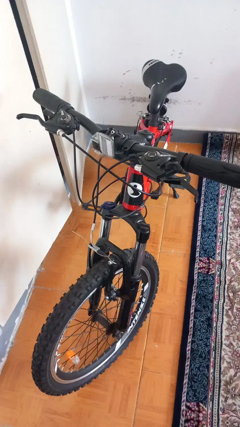 دوچرخه اینتنس کوهستانی  20|دوچرخه، اسکیت، اسکوتر|ملارد, |دیوار