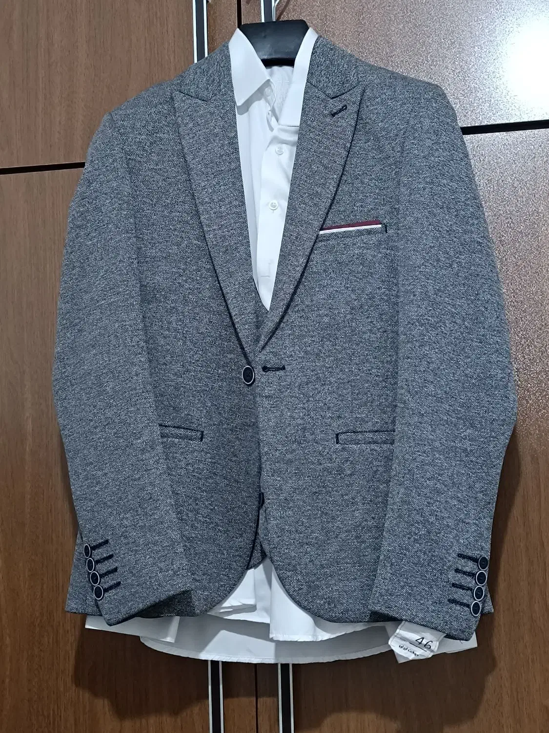 کت وشلوار پسرانه|لباس|ارومیه, |دیوار