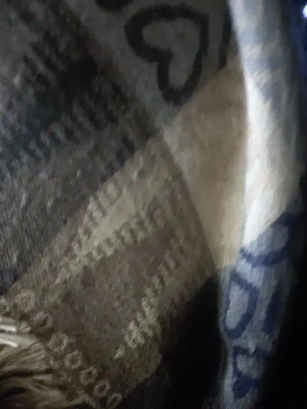 گم شده|اشیا|میانه, |دیوار