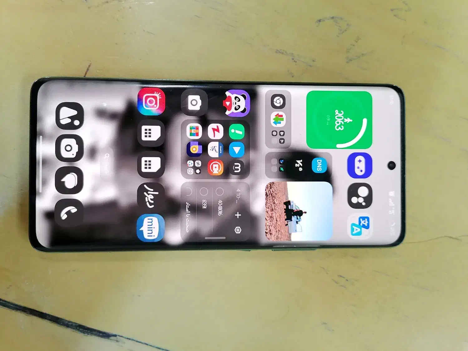 realme 11 pro+|موبایل|سبزوار, قصبه شرقی|دیوار