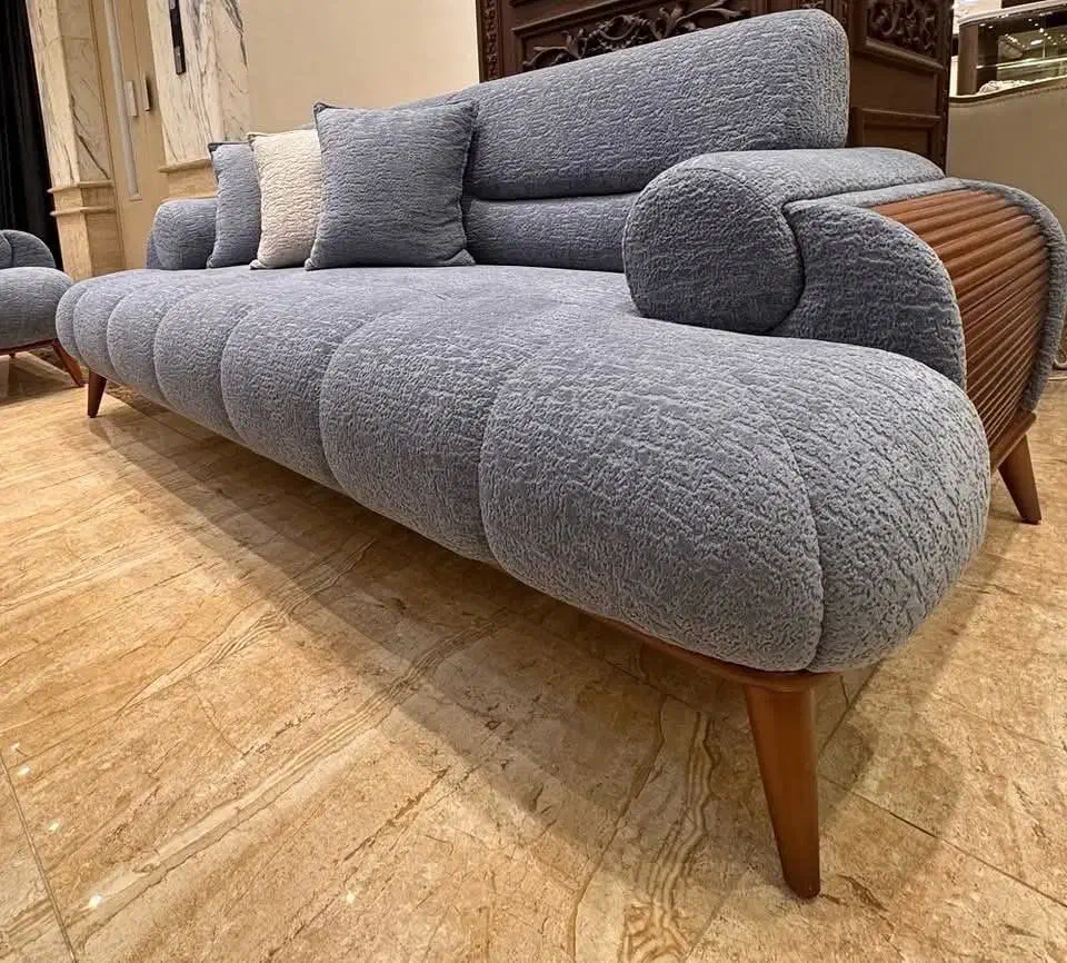 نیروی کار در مبلمان|استخدام صنعتی، فنی، مهندسی|سلماس, |دیوار