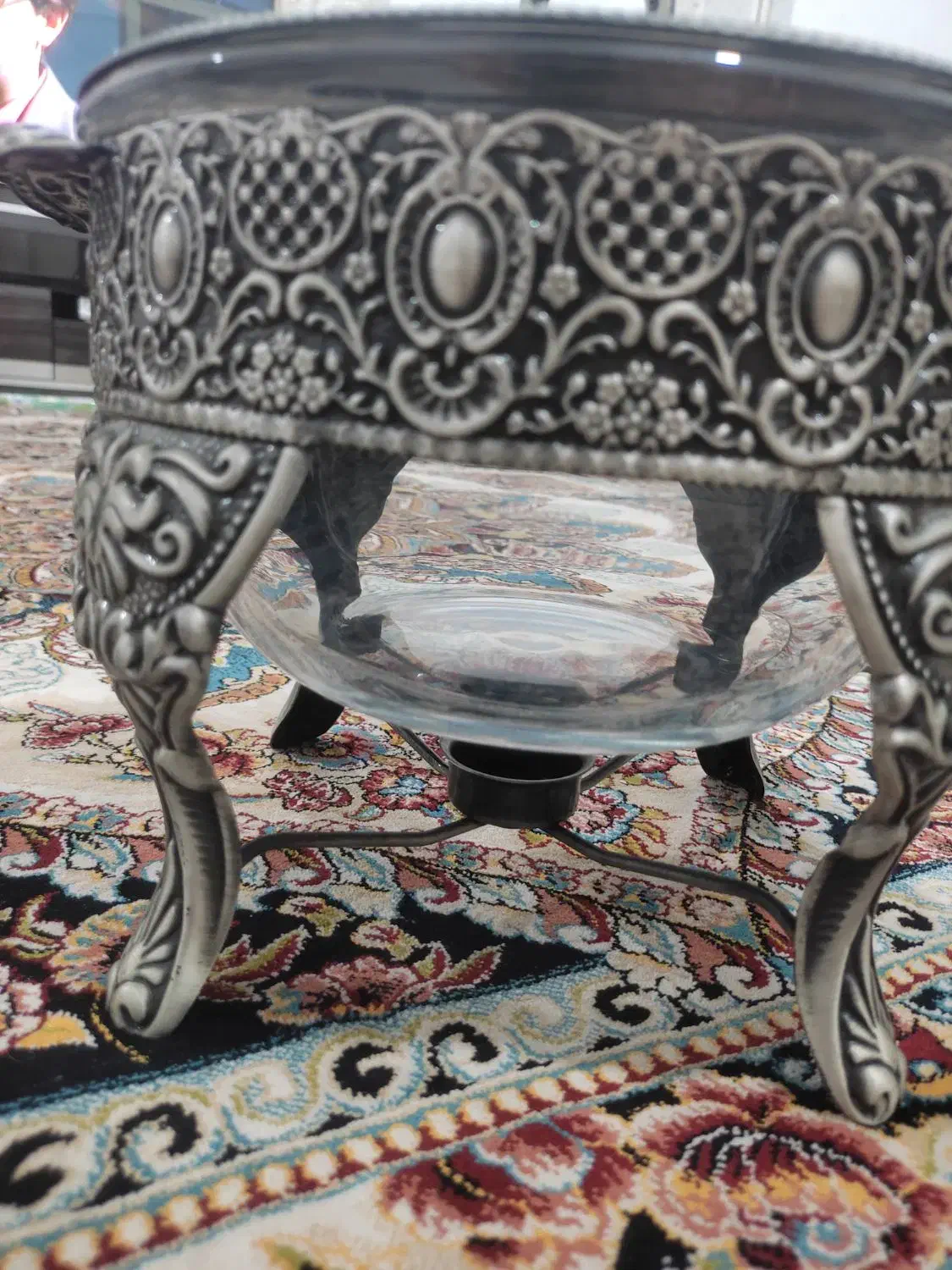 سوفله نونو|ظروف سرو و پذیرایی|اهواز, کوروش|دیوار