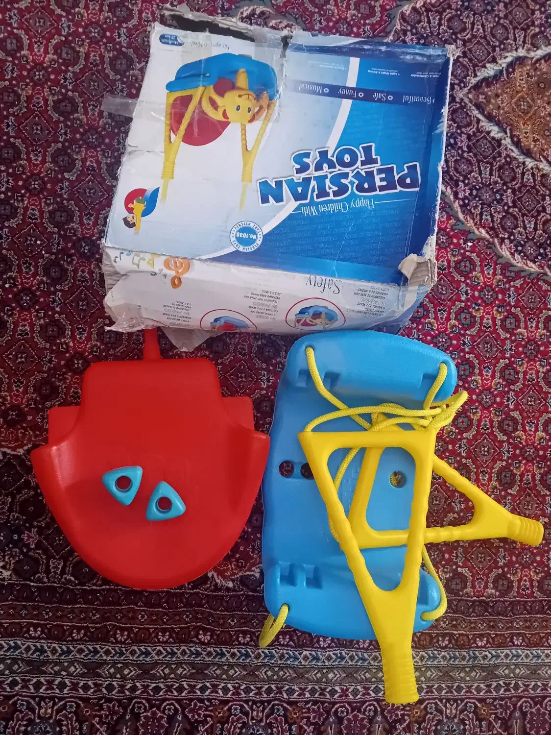 اسبابازی|اسباببازی|تبریز, |دیوار