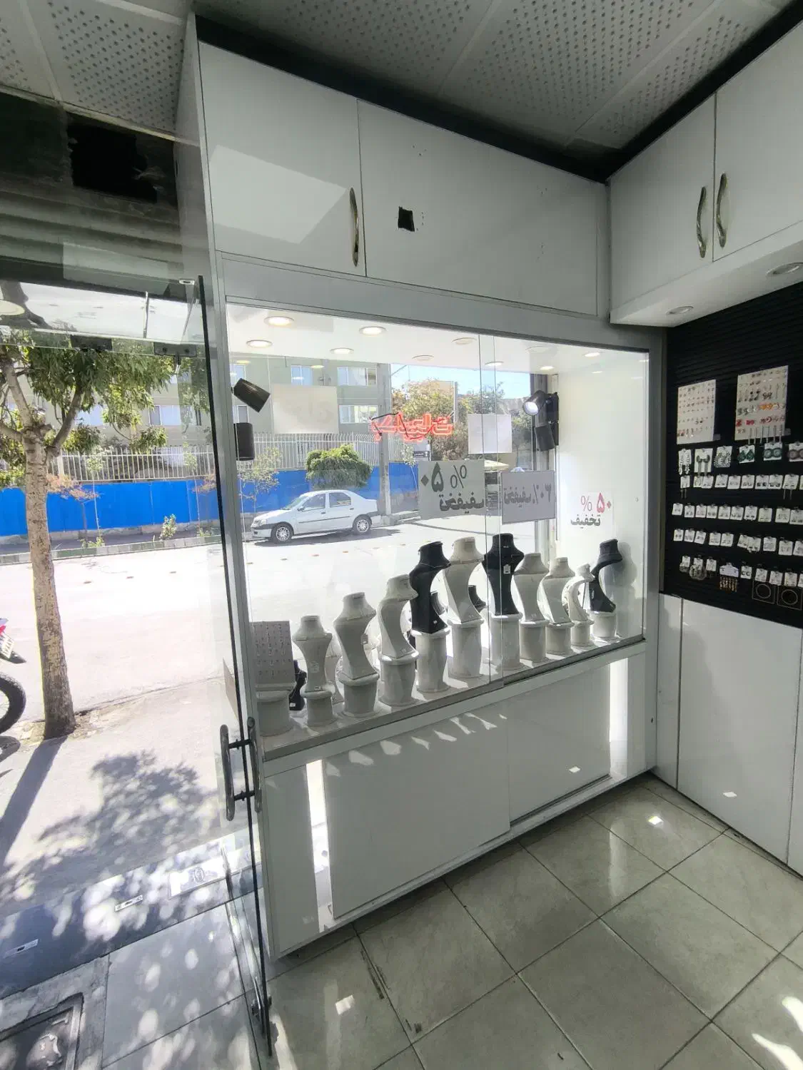 کابینت دست دوم|مصالح و تجهیزات ساختمان|تبریز, |دیوار