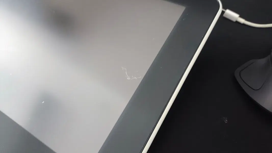 وکام وان نمایشگردار Wacom One 13|تبلت|تهران, گلستان (شهرک راه آهن)|دیوار