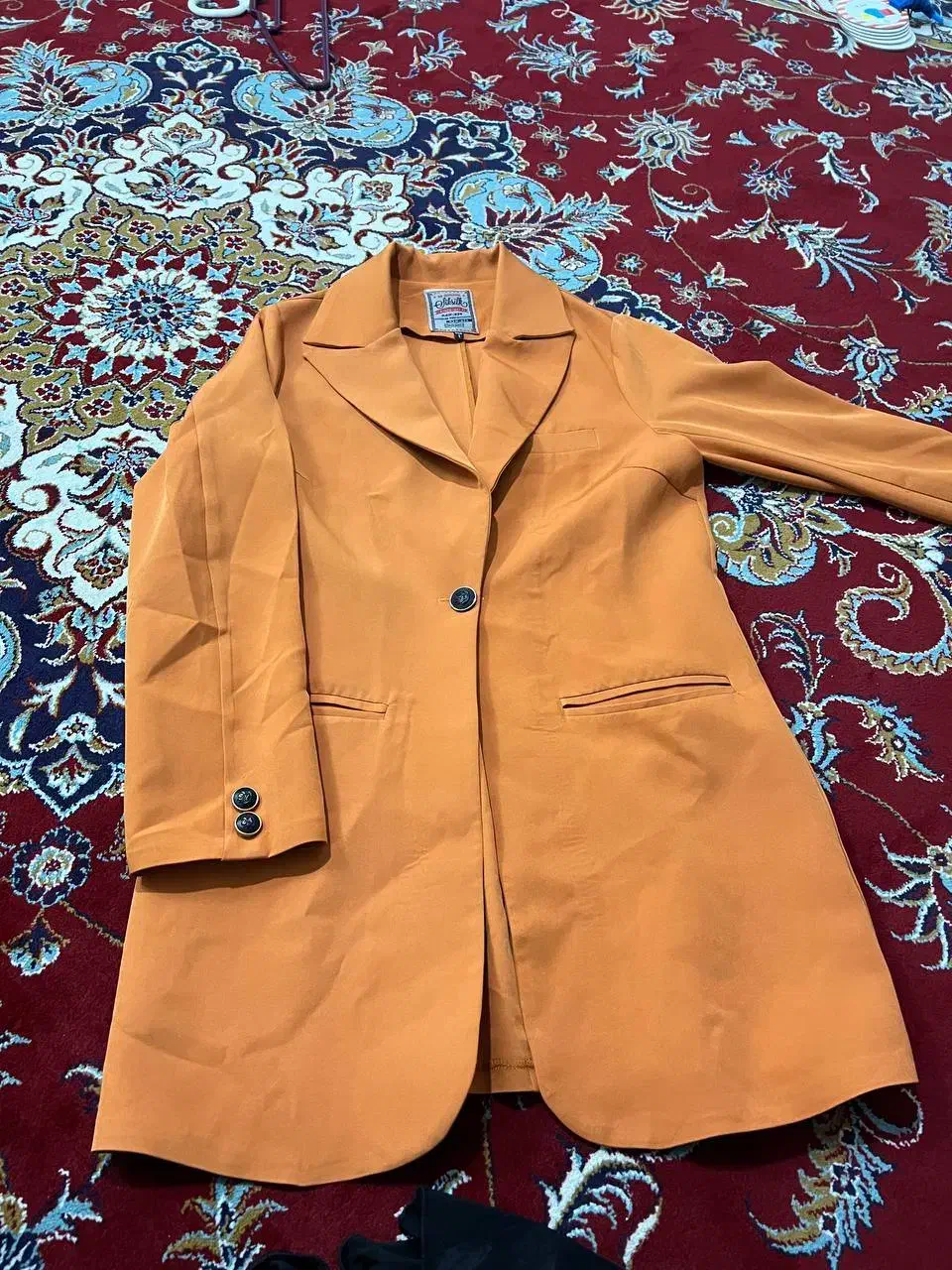 فروش ویژه مانتو|لباس|شیروان (خراسان), |دیوار