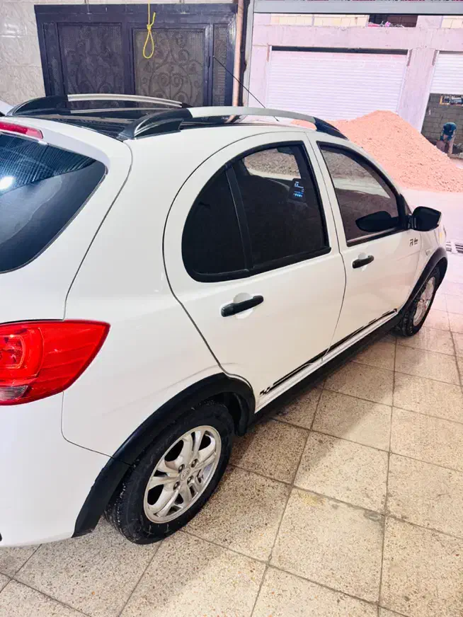 کوییک r پارس خودرویی|خودرو سواری و وانت|رباط‌کریم, نصیرشهر|دیوار