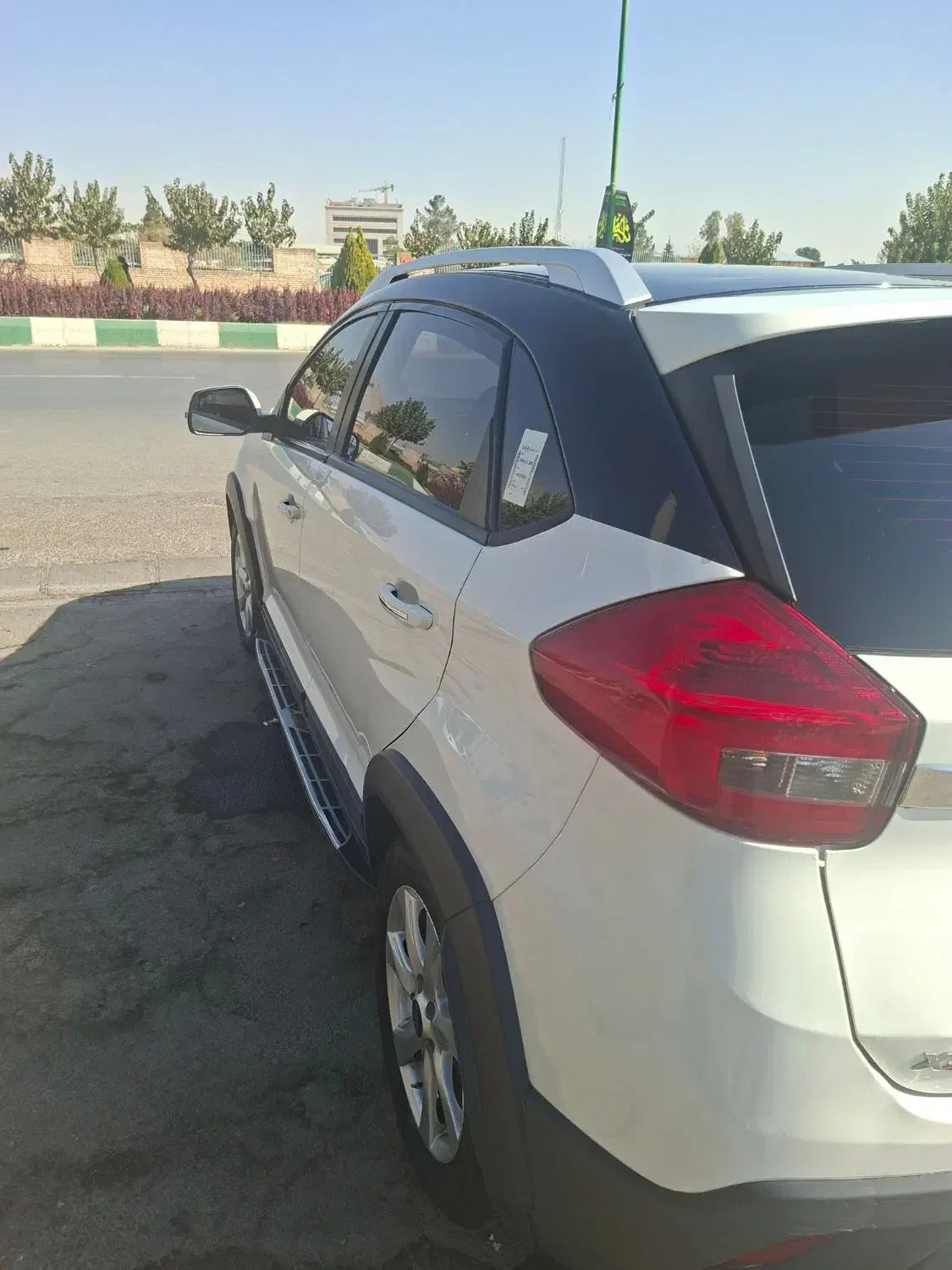 x22 سالم وبدون رنگ|خودرو سواری و وانت|خمینیشهر, |دیوار