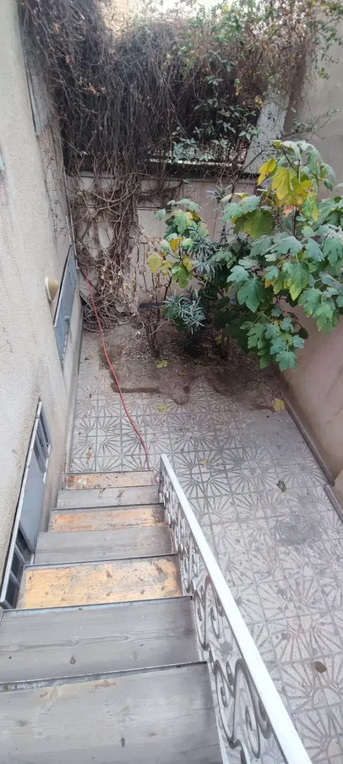 60متر طبقه اول با پارکینگ و انباری|فروش آپارتمان|تهران, شیخ هادی|دیوار