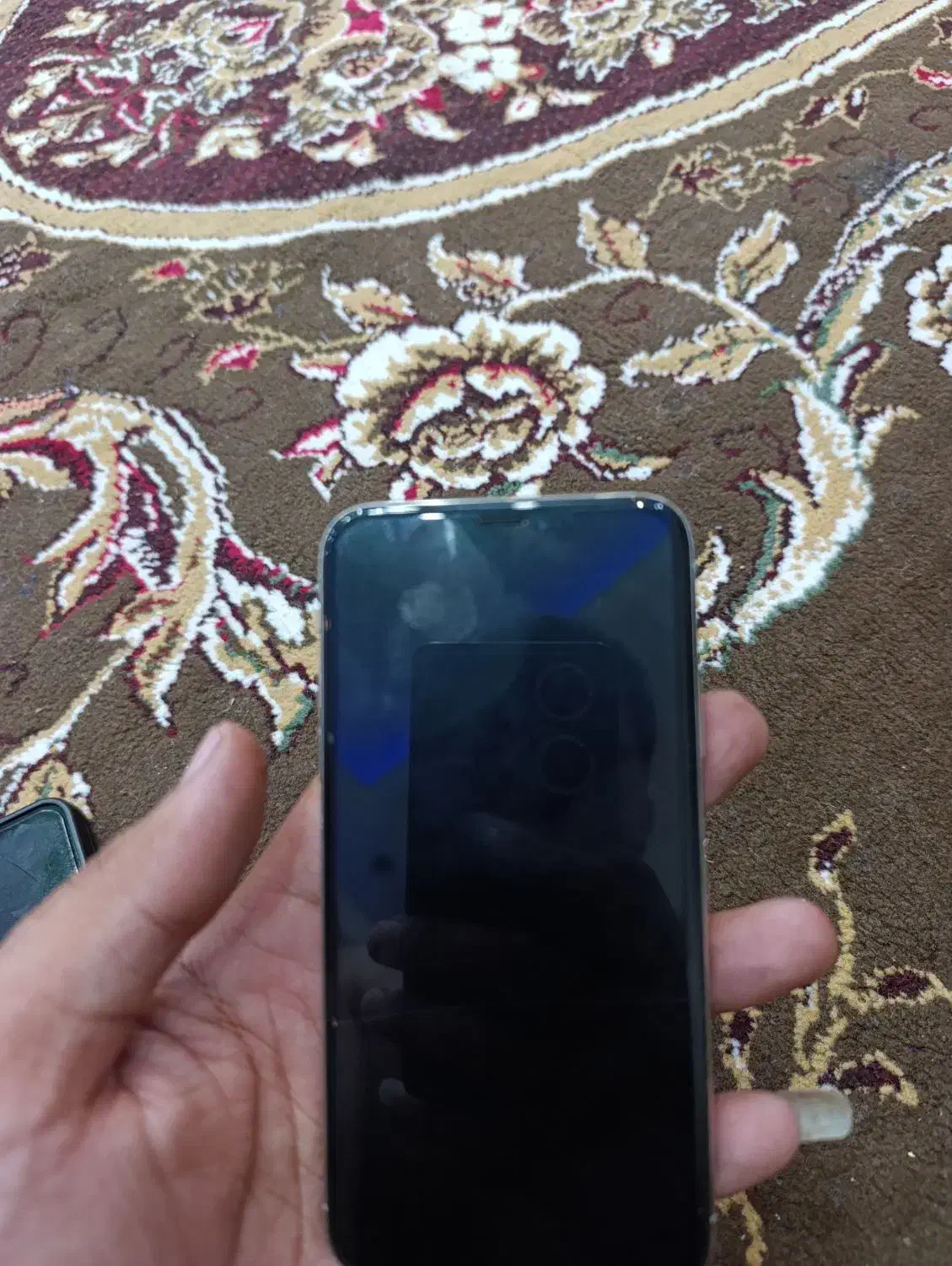 گوشی ایفون. X|موبایل|یاسوج, |دیوار