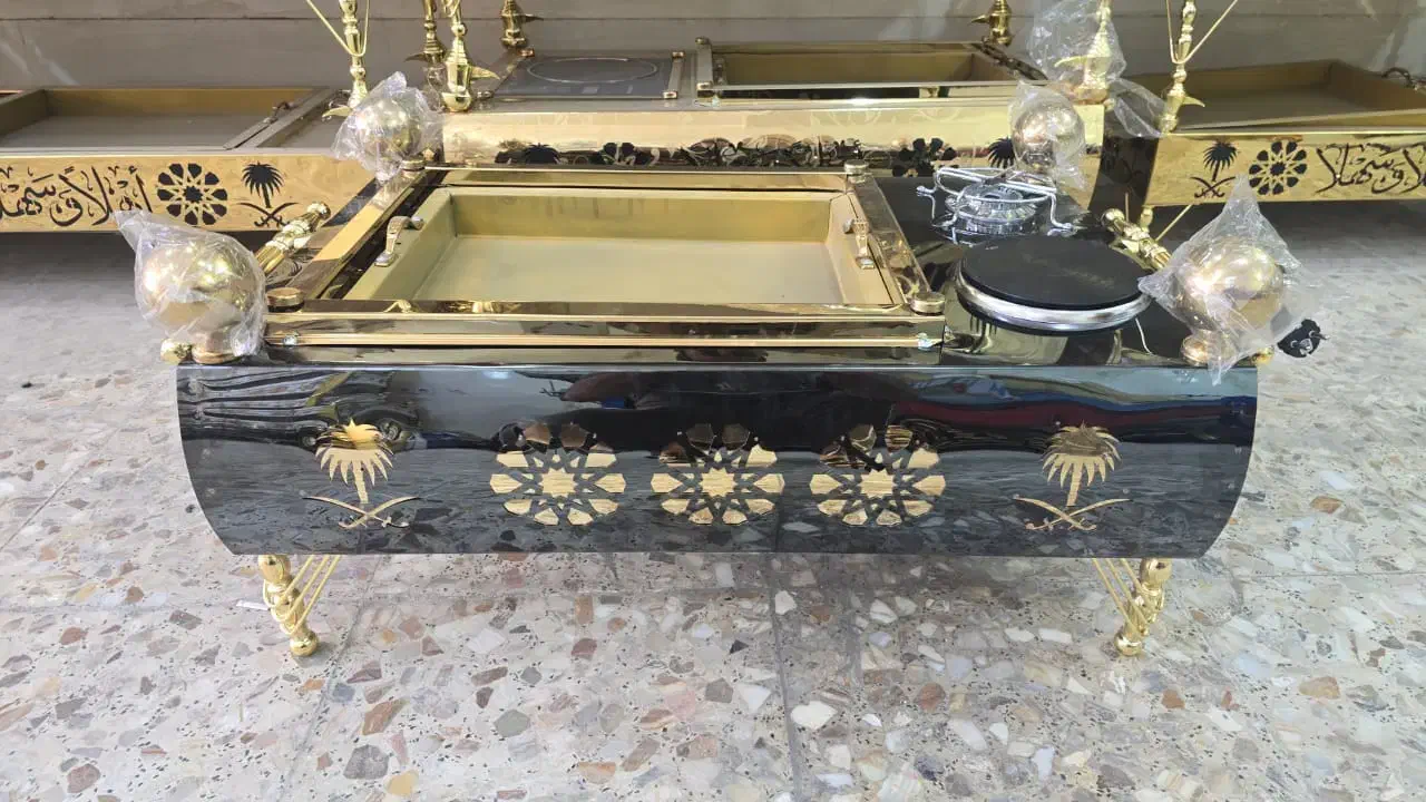 منقل ملاثانی|اجاق گاز و لوازم برقی پختوپز|باوی, |دیوار