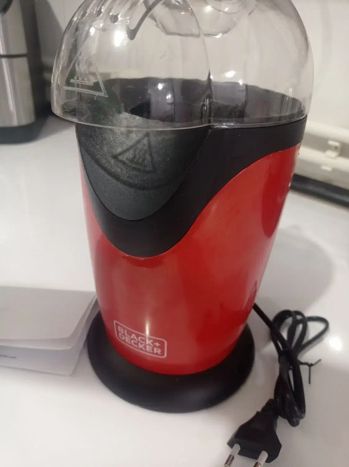 پفیلاساز استفاده نشده و نوهستش|سایر لوازم برقی|دهلران, |دیوار