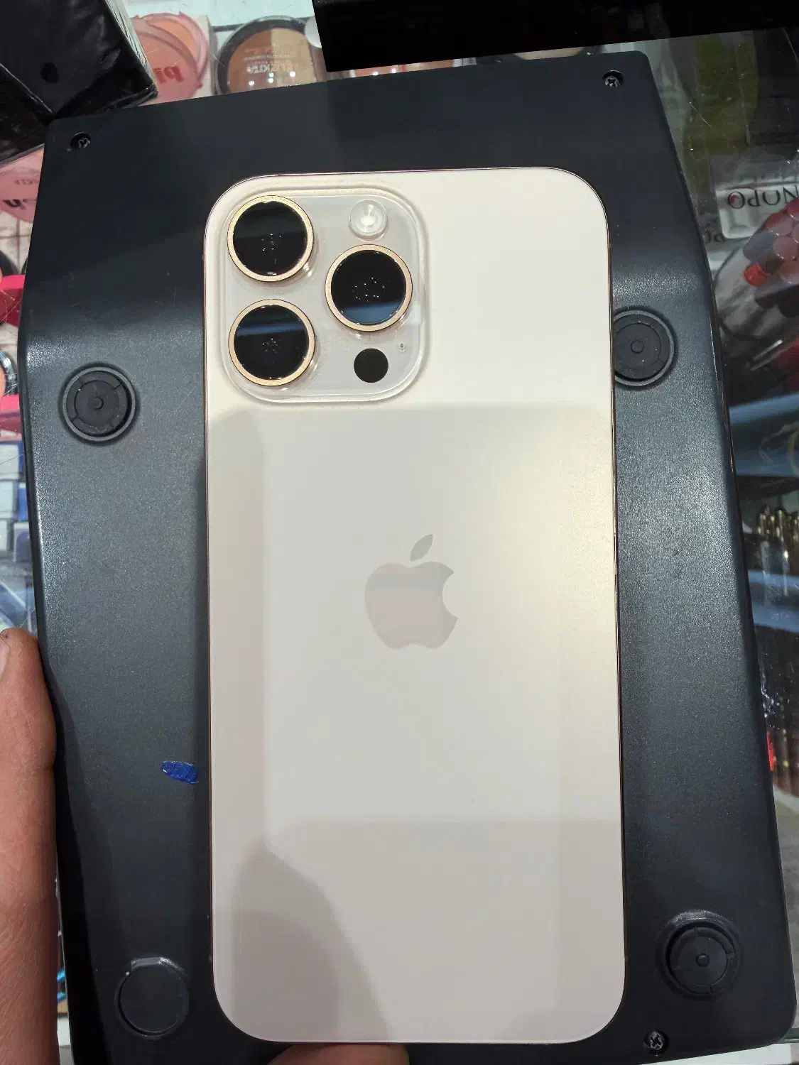 ایفون ۱۶ پرومکس ریجستر شده|موبایل|زنجان, |دیوار