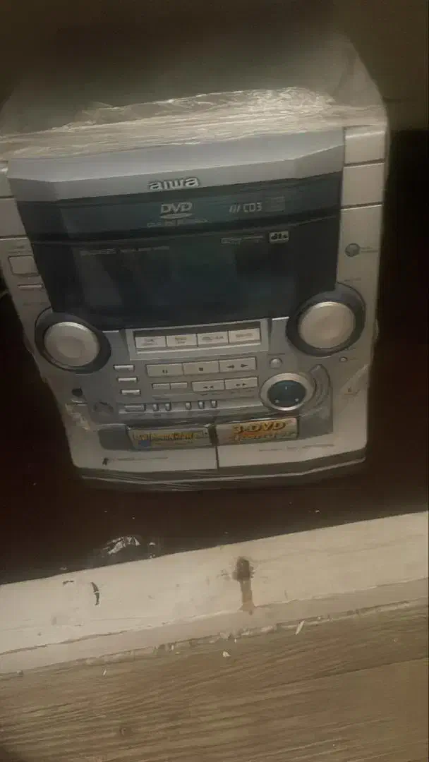 ضبط با باند|سیستم صوتی خانگی|شیراز, قصرالدشت|دیوار