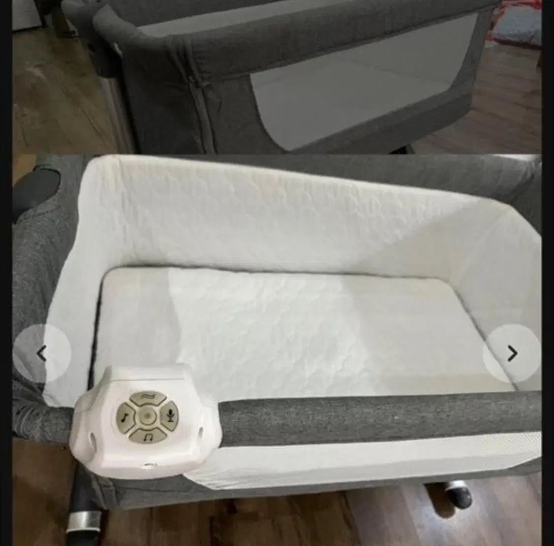 تخت کنار مادر|تخت و صندلی بچه|ماهدشت, |دیوار