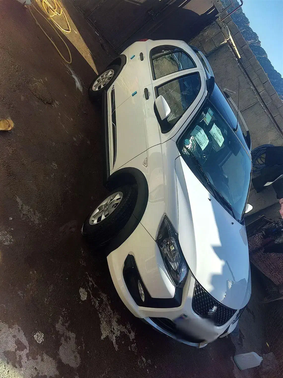 کوییک GXRتیپL|خودرو سواری و وانت|پلدختر, |دیوار