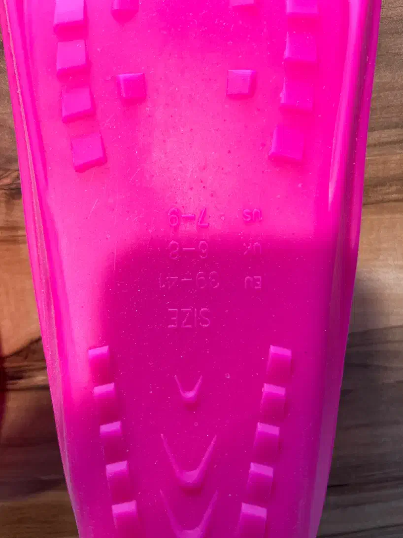 فین شنا برند SP سایز 39تا 41|غواصی و ورزش‌های آبی|قزوین, |دیوار