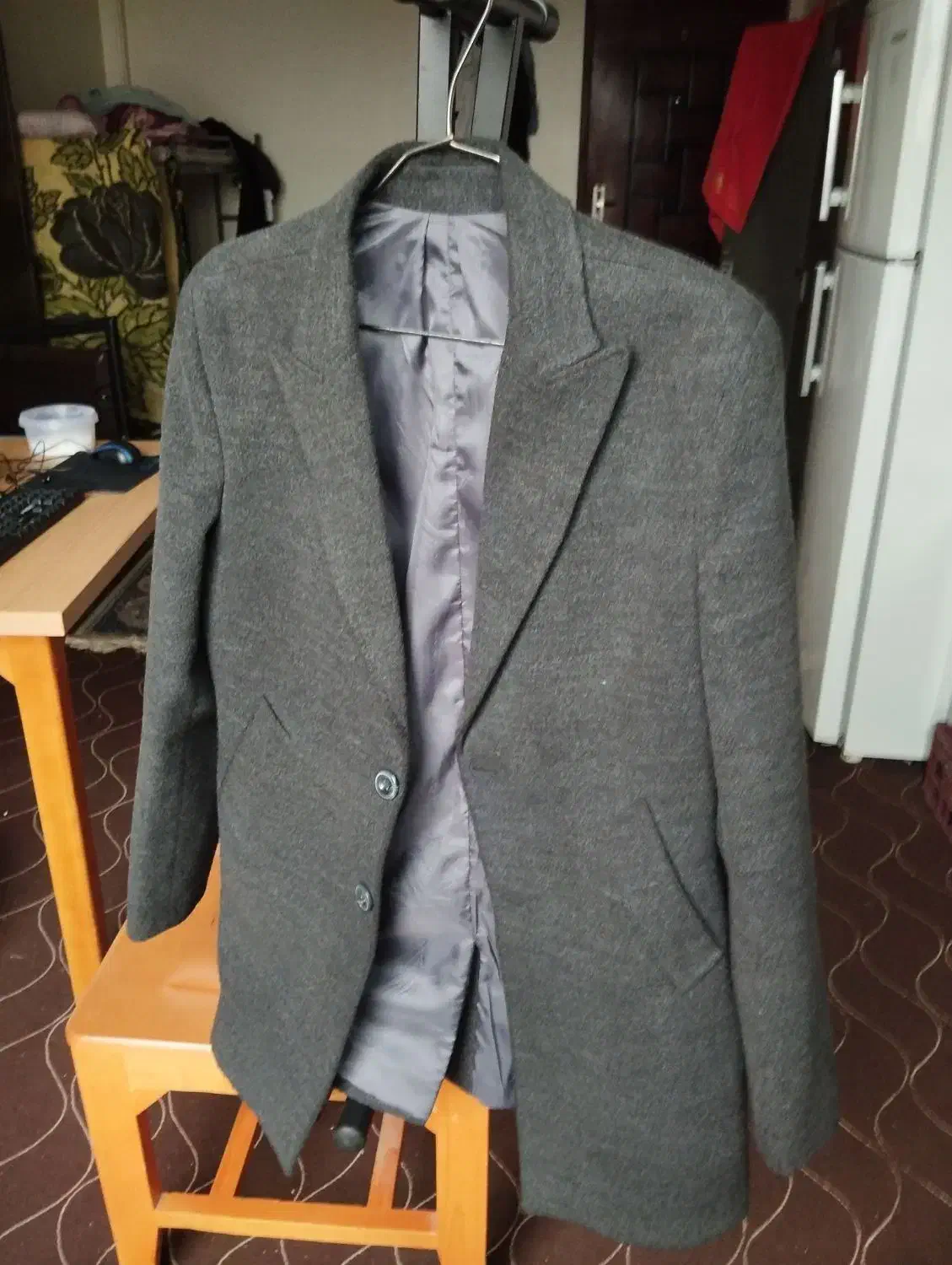 پالتو پشمی|لباس|تهران, ایرانشهر|دیوار