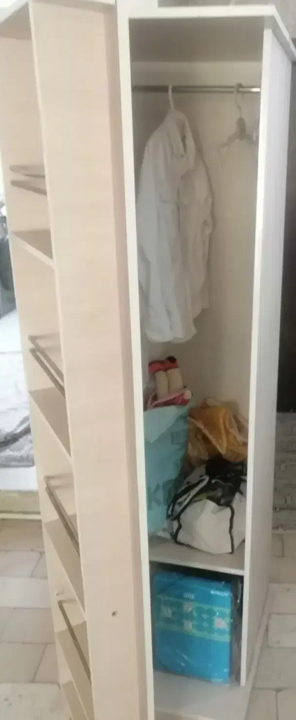 کمد mdf|جاکفشی، کمد، دراور|تهران, خانی آباد نو جنوبی|دیوار