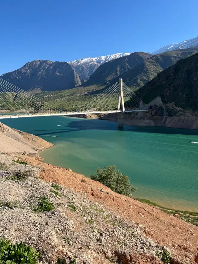 فروش زمین باغشهری اهلبیت|فروش زمین و ملک کلنگی|شیراز, باغشهر اهل بیت|دیوار