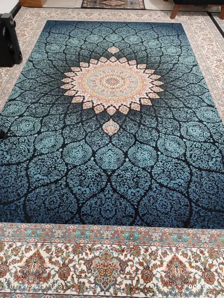 فرش فروشی در حد|فرش|وحیدیه, |دیوار