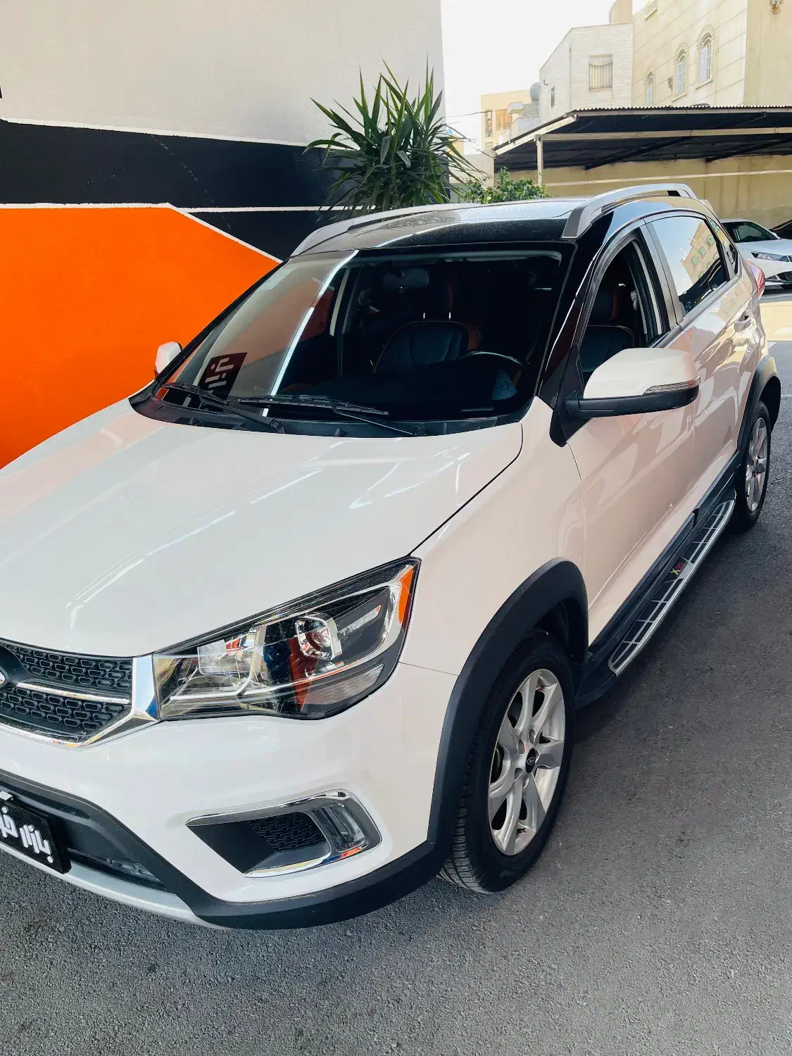 Mwm x22 مدل 1400|خودرو سواری و وانت|اسلامشهر, مطهری|دیوار