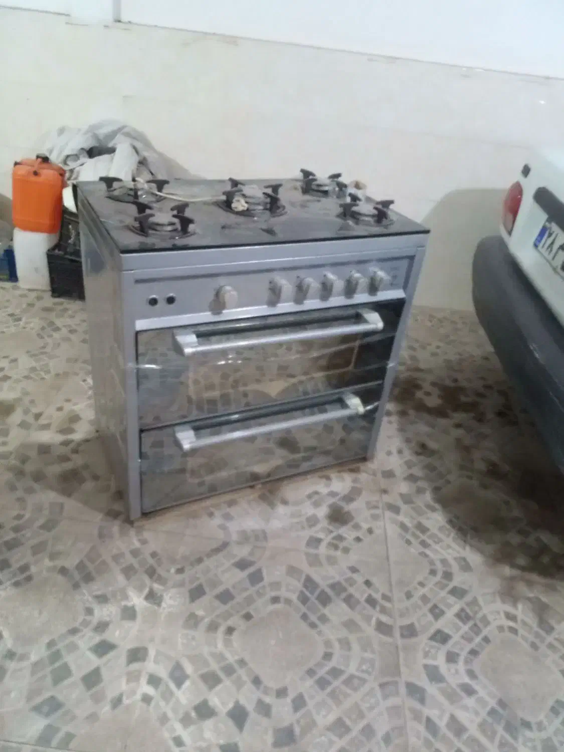 لوازم منزل|اجاق گاز و لوازم برقی پختوپز|گلستان (تهران), |دیوار