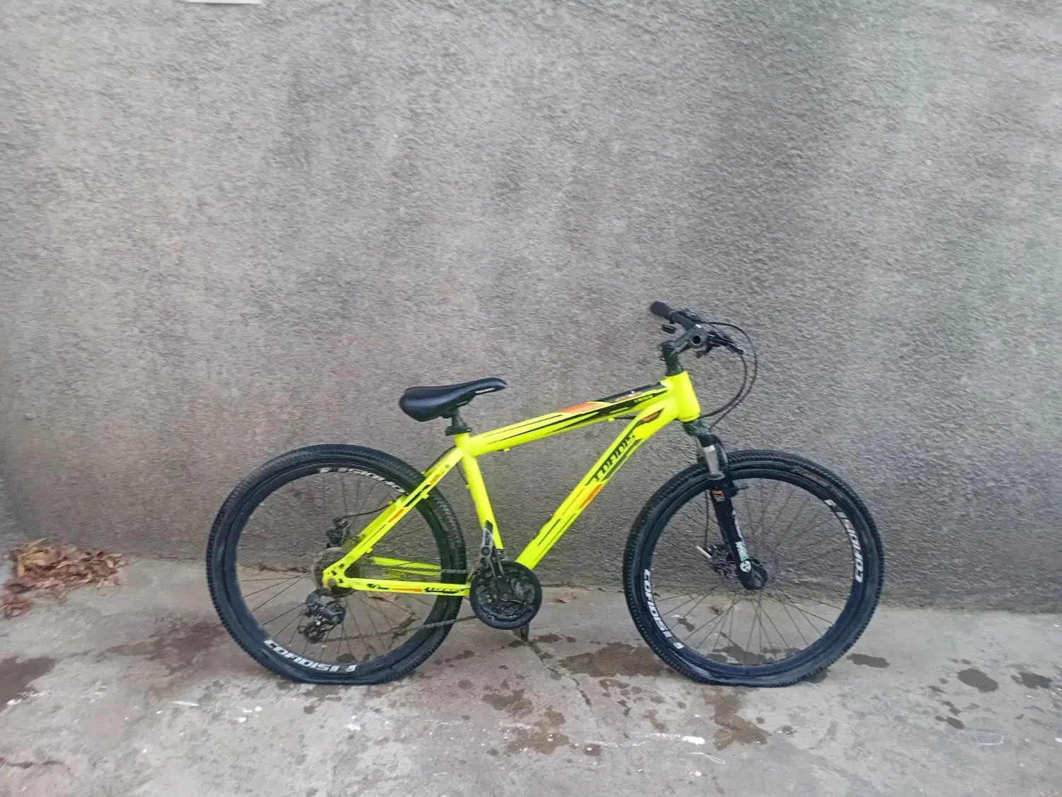 دوچرخه ۲۶ کوفیدیس|دوچرخه، اسکیت، اسکوتر|بانه, |دیوار