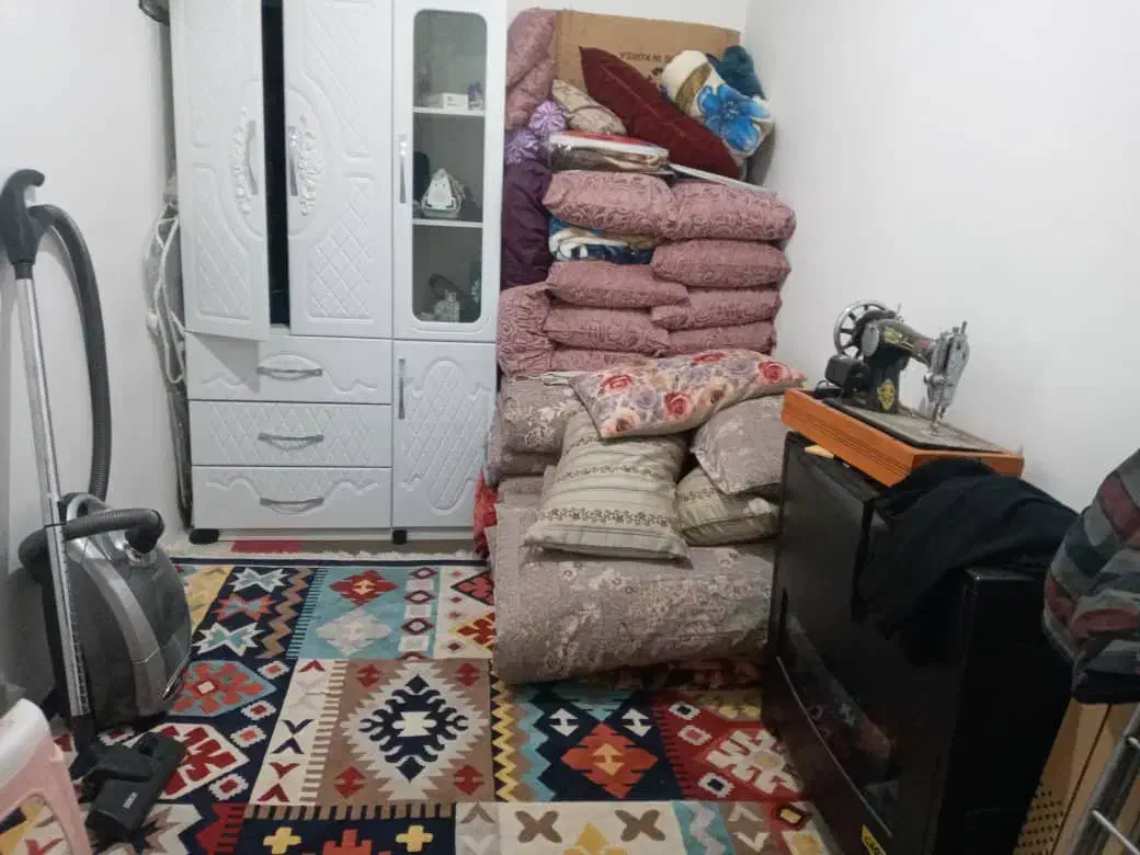 خانه ویلایی ۶۰ متری|فروش خانه و ویلا|رباط‌کریم, انجم آباد|دیوار