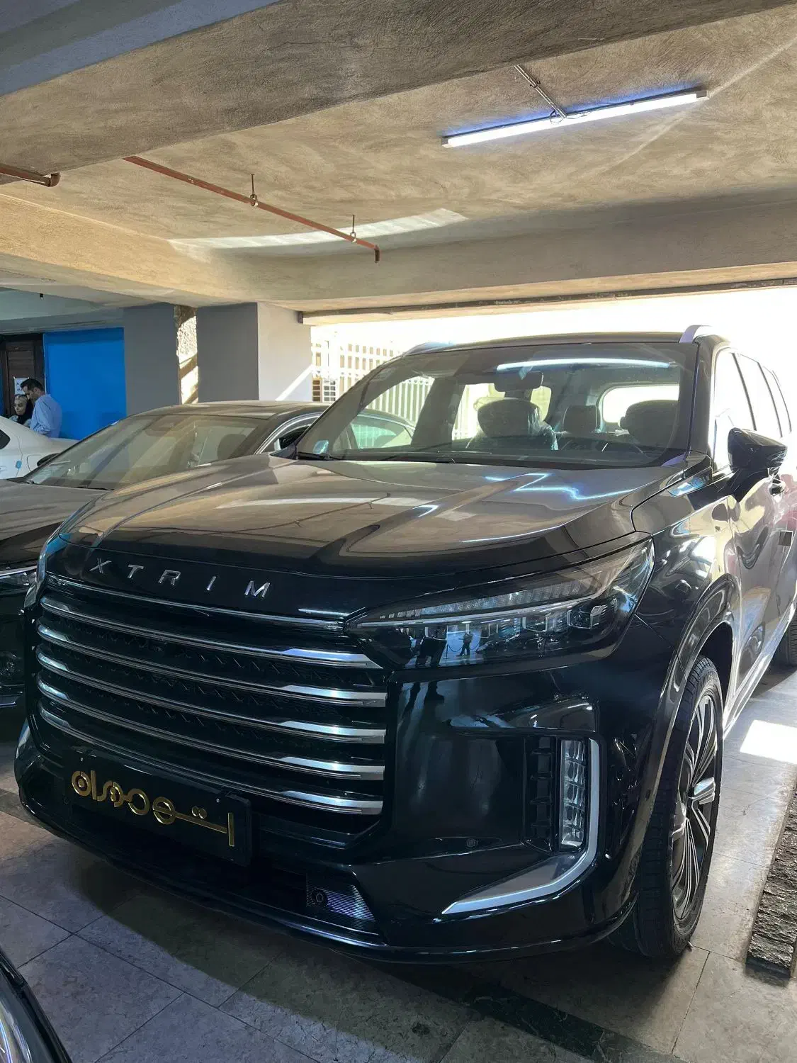 ایکستریم وی ایکسVx 403 نقدواقساط|خودرو سواری و وانت|تهران, قبا|دیوار