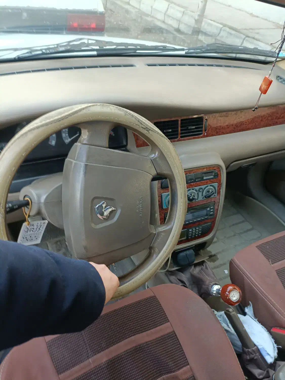 سمند ال ایکس اف سون.مدل ۹۲|خودرو سواری و وانت|مشهد, چاهشک|دیوار