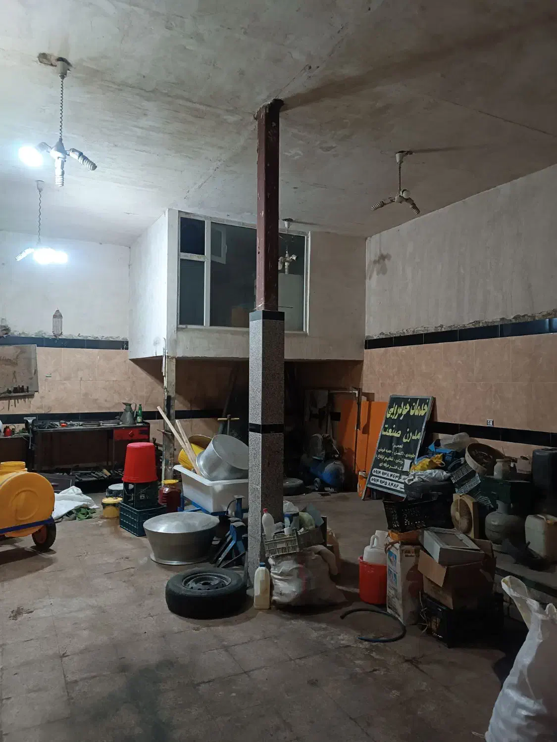 اجاره مغازه|اجارهٔ مغازه و غرفه|ارومیه, |دیوار