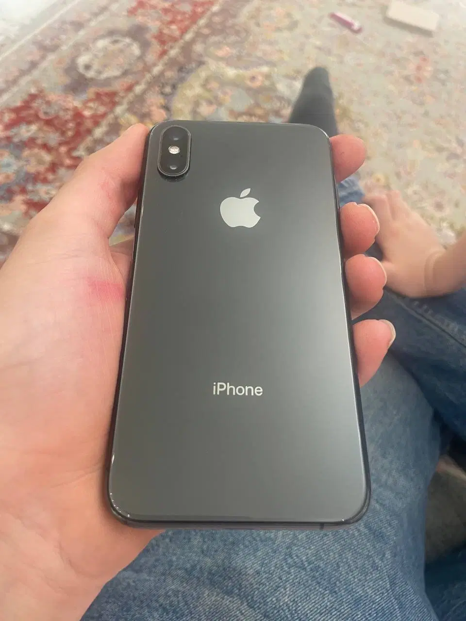 iPhone XS 256|موبایل|تبریز, |دیوار