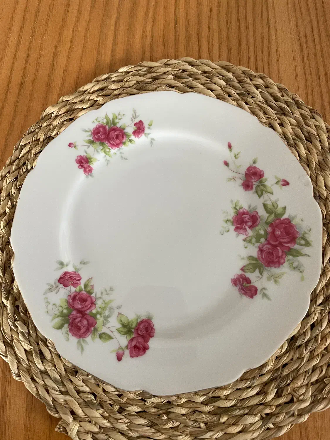 بشقاب قدیمی KPM مسعود|کلکسیون اشیاء عتیقه|تهران, گیشا|دیوار