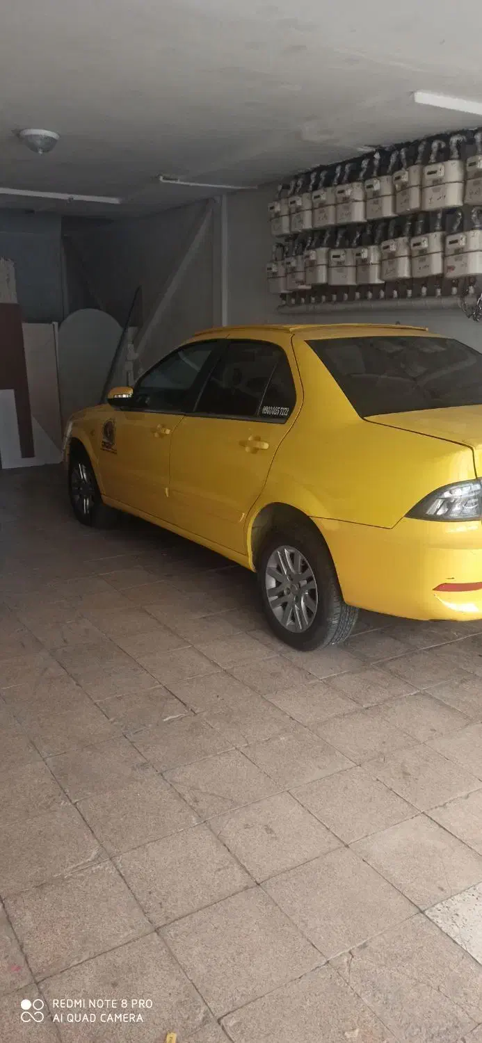 فورش فوری فوری|خودرو سواری و وانت|مشهد, مشکینی (شهرک غرب)|دیوار