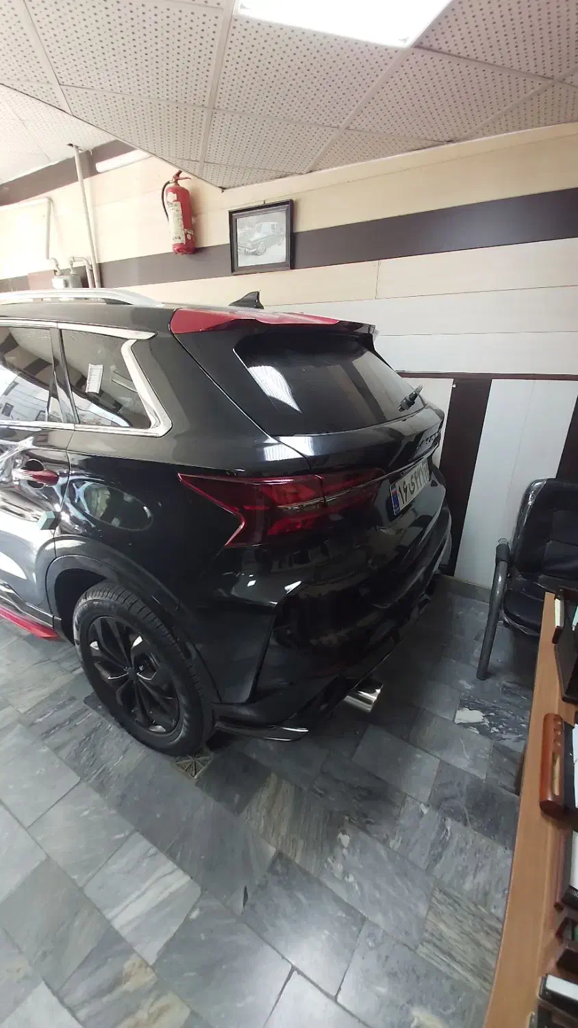 kmc A5|خودرو سواری و وانت|اراک, |دیوار