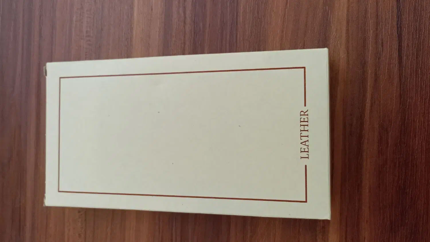 کیف پول چرم|کیف، کفش، کمربند|سنندج, |دیوار