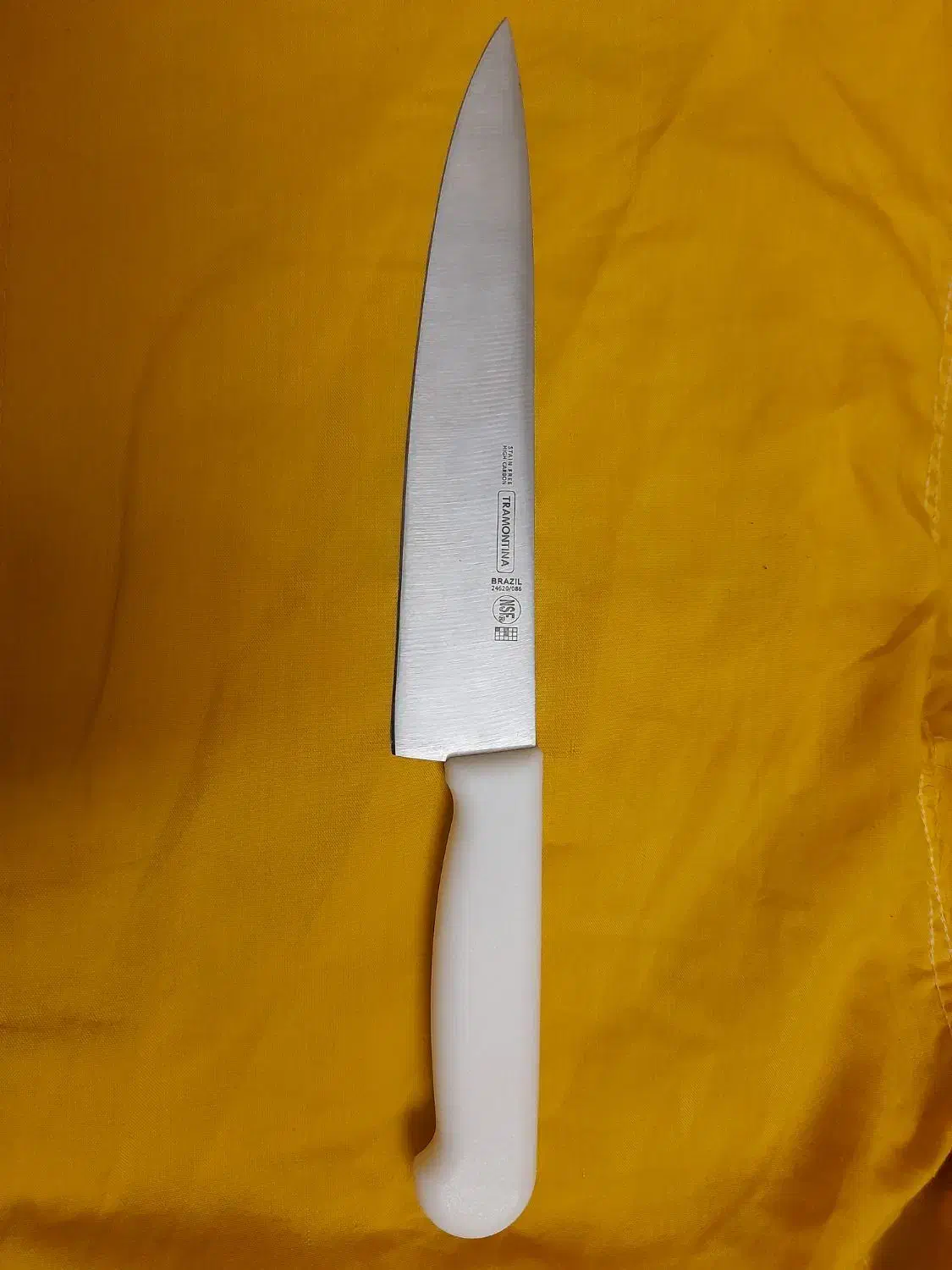 چاقو قصابی مدل ترامونتینا|ظروف سرو و پذیرایی|بندر ماهشهر, |دیوار