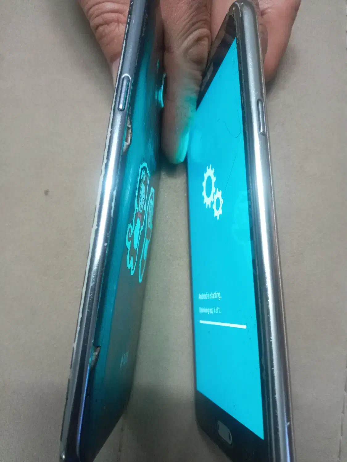 گوشی سامسونگ جی۷|موبایل|بیرجند, |دیوار